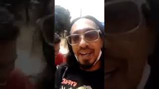 Download lagu #viral abang VIVA | dari Melaka bawak bot untuk bantu mangsa banjir mp3