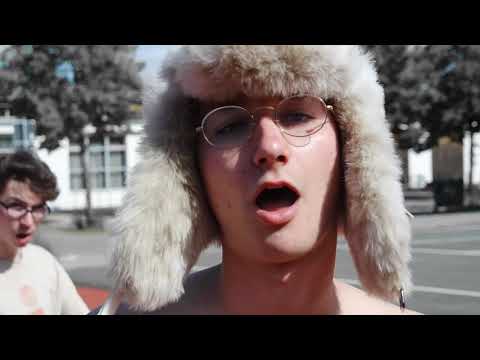 Reckless (Official Music Video)