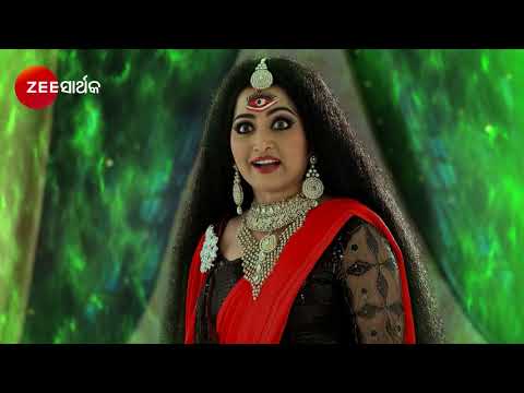 Sata Bhainka Sunanaki | Odia Serial | Full Ep - 144 | Zee Sarthak
