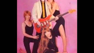 Hank The Knife &amp; The Jets &quot;The Knife&quot;