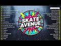 Best Skate Avenue PH Songs 2025 OPM Trending Playlist Non Stop Tagalog Love Hugot Hits