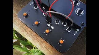 Video thumbnail for Ellitone Multi-Synth Official Demo by ellitone instruments