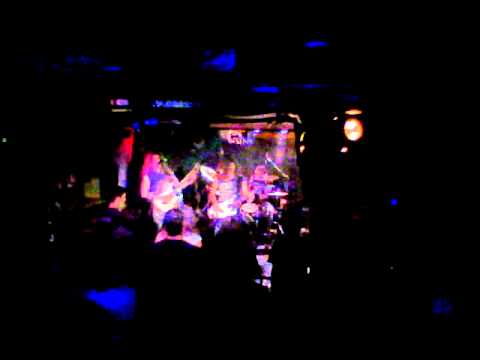 DECEPTOR - Live @ 7 Sins Club [11.05.2012] PART I