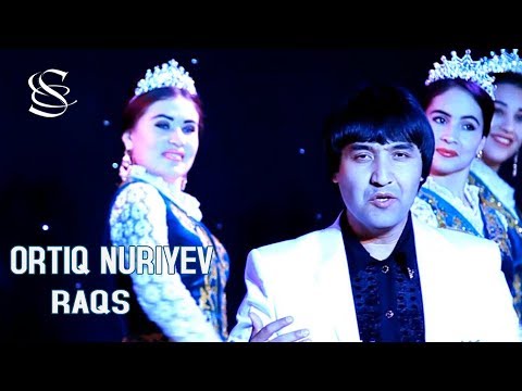 Ortiq Nuriyev - Raqs | Ортик Нуриев - Ракс