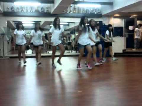 pink a boo - mymy (cover)