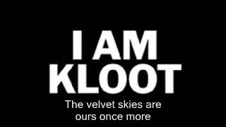 I Am Kloot   Sold As Seen