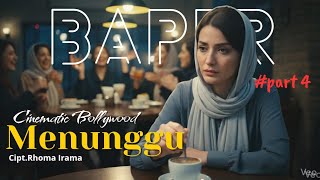 Download lagu MENUNGGU - Rhoma Irama & Rita Sugiarto | Cover Cinematic Bollywood  mp3