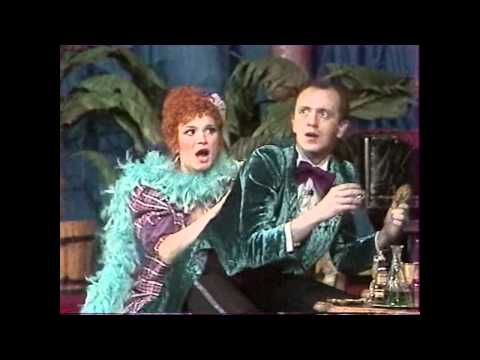 Csókos asszony - Gyere Jozefin! (Igó Éva és Méhes László)