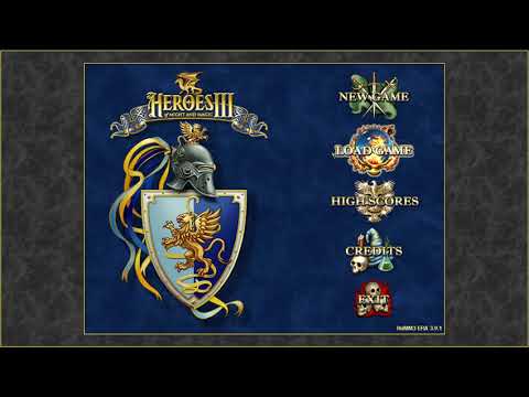 ERA 3 Launcher Edition Update v2.31 with Legend Menu mod - it's beauty!