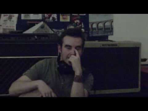 Danny and the Wonderbras Studio tag 1.MPG