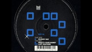 Martin Buttrich - What's Your Name? [PFR 78]