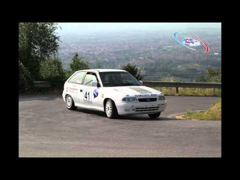 COMPILATION FOTO RALLY VALDINIEVOLE 2012