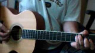 johnny cash - cindy