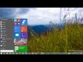 Detailed Windows 10 Tour in just 8 Minutes! - YouTube