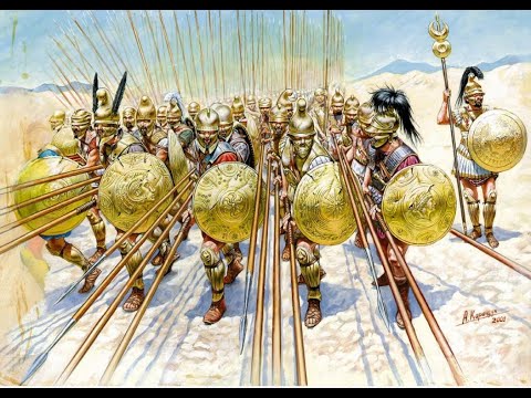 Third Macedonian War - Enemies of Rome - Age of Empires Definitive Edition