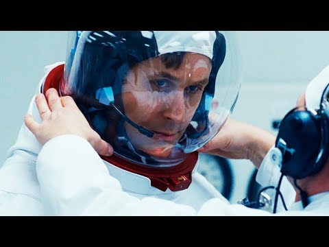 «Человек на Луне» (2018) — трейлер фильма