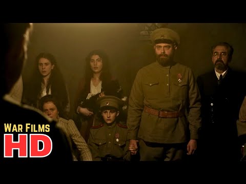 Murder of the Romanov Family - The Crown