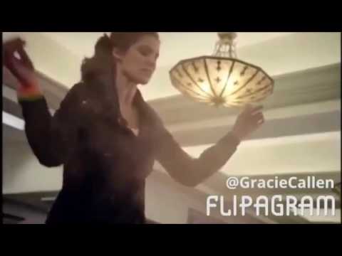 NCIS LA KENSI BLYE | That's my girl | Gracie Callen Nikolaev