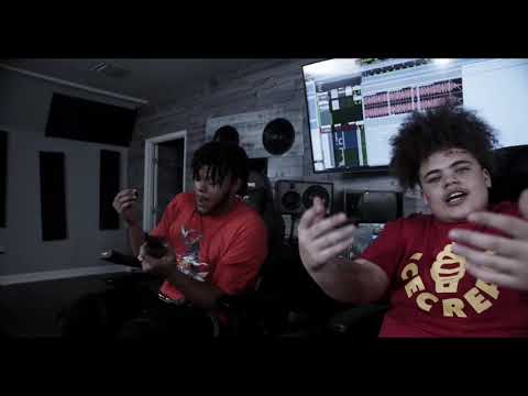 Wopington “ Muchacha “ FT. All1n0ne (Official video)