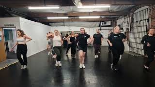 When You're Good To Mama - Chicago (Choreography)