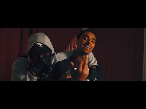 KNWN - No Feelings (AHMD, Wrsme, Spnzo, 30sidelouie, Ziggy)