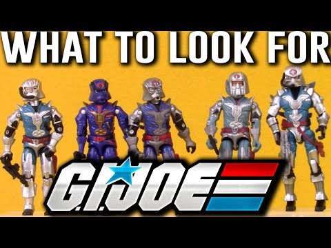 YouTube video about This content is imported from youTube. You may be able to find the same content in another format, or you may be able to find more information, at their web site.GI JOE 1982 Toy Commercial MOBATWatch onYouTube IconYouTube Icon