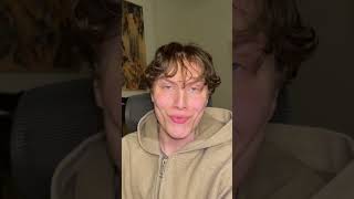 Cover art for GIGAMON gigachad