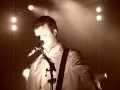 White Lies - Bad Love - Manchester Academy - 18 ...