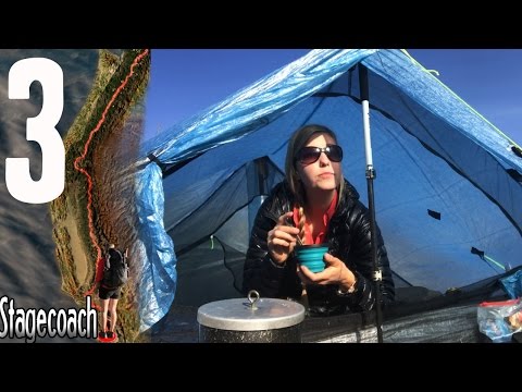 Episode 3: Alice in Wander-land (PCT 2017)