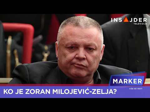 Ko je Zoran Milojević-Zelja: Od pumpe u Leposaviću do velikih poslova