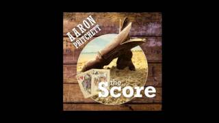 Aaron Pritchett — Vw Bus (Audio)