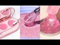 Satisfying Makeup Repair ASMR Bring Your Old Makeup Back To Life Simple Tips 505