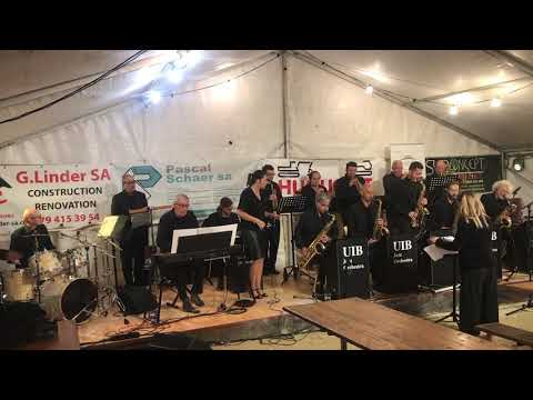 Just Friends - UIB Jazz Orchestra
