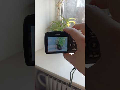 💥Canon PowerShot SX120 IS digital camera💥