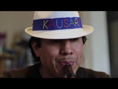 Kausary - The music from the Andes