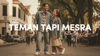Download lagu RATU - TEMAN TAPI MESRA (2005) | FUSION JAZZ COVER mp3 Download lagu RATU - TEMAN TAPI MESRA (2005) | FUSION JAZZ COVER mp3