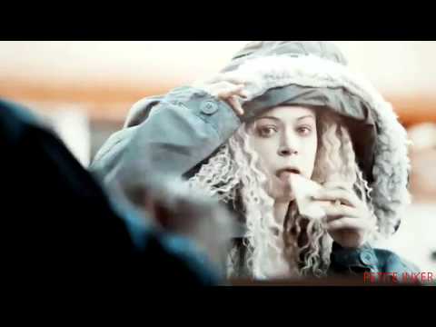 Orphan Black I Bloopers + Humor