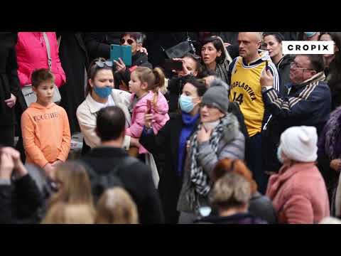 Splićani se oprostili od Đorđa Balaševića