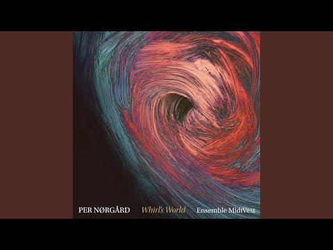 Babette's Feast Suite: V. Pastorale