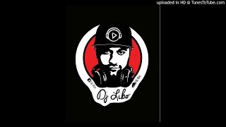 UrbanKizz-Ghetto Zouk Mix- Dj Libo