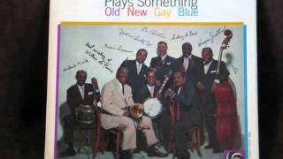 Wilbur de Paris &amp; his new New Orleans Jazz 1956 Banjolie