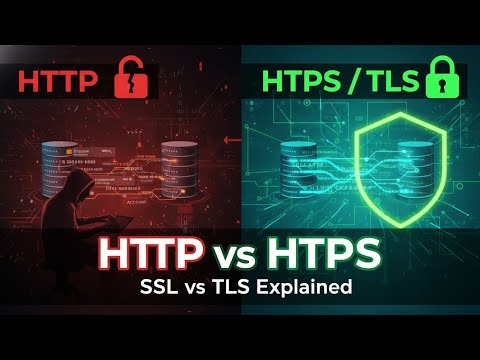 The Hidden Dangers of SSL/TLS: Uncovering the Risks | Vibepedia