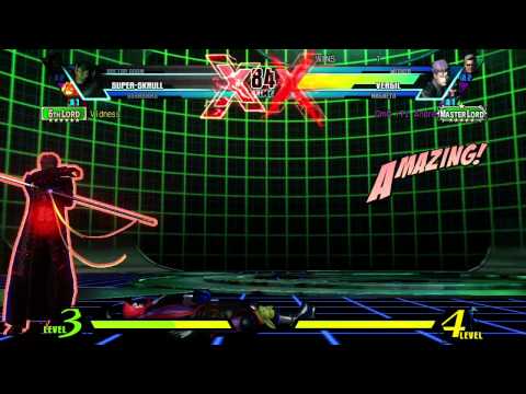 Vidness vs OMG Itz Andre FT5 Game 7.MP4