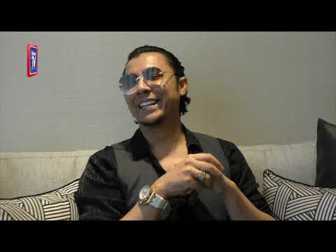 'Saya dah biasa dipanggil gila' - Syamsul Yusof