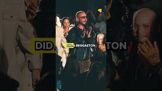 J Balvin Puts Colombia’s Fashion on the Global Stage 🇨🇴🔥
