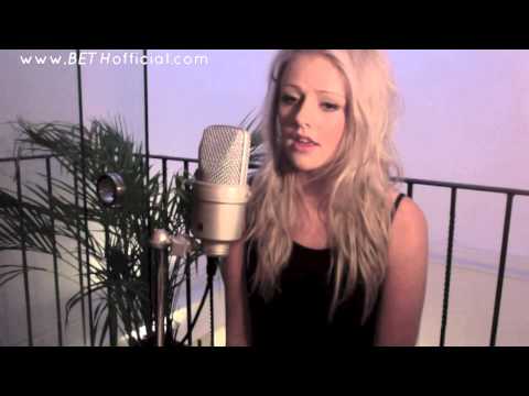 Wake Me Up - Avicii & Aloe Blacc Piano Ballad Cover - Beth - Music Video