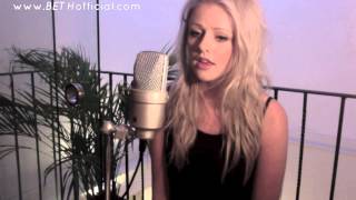 Wake Me Up - Avicii & Aloe Blacc Piano Ballad Cover - Beth - Music Video