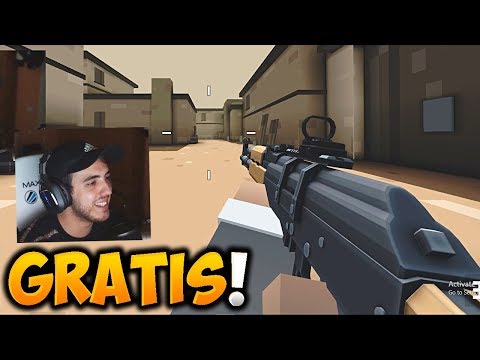 QUESTO GIOCO E' GRATIS E NON VA NEMMENO SCARICATO E INSTALLATO...