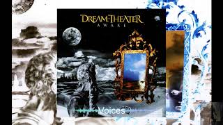 Dream Theater - Voices