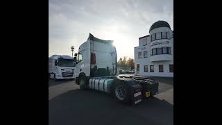 Τράκτορα Scania R 450 προς πώληση - Απεικόνιση 4 | Autoline GR Τράκτορας Scania R 450 | Απεικόνιση 4 - Autoline